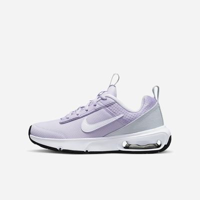 Tenisky Nike Air Max INTRLK Lite Detske Nachový Platina Biele | SK581279