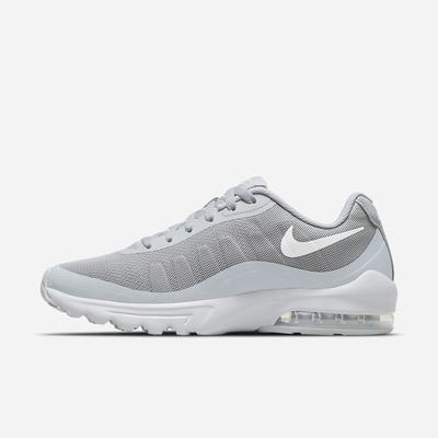 Tenisky Nike Air Max Invigor Panske Siva Biele | SK678309