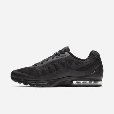 Tenisky Nike Air Max Invigor Panske Čierne Tmavo Siva Čierne | SK091423