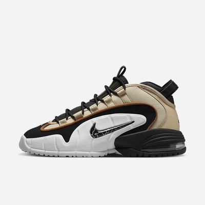 Tenisky Nike Air Max Penny Panske Hnede | SK385916