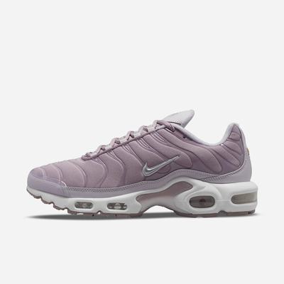 Tenisky Nike Air Max Plus Damske Nachový Biele Metal Strieborne | SK250936