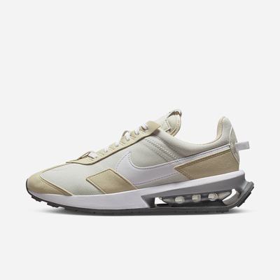 Tenisky Nike Air Max Pre-Day Damske Svetlo Siva Siva Biele | SK641073