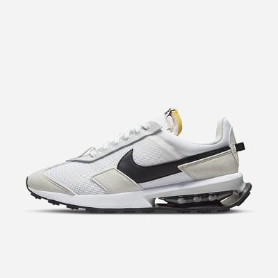 Tenisky Nike Air Max Pre-Day Panske Biele Čierne | SK718690