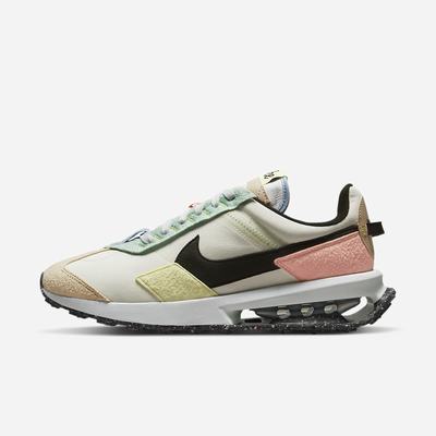 Tenisky Nike Air Max Pre-Day Panske Béžové Mätové Čierne | SK192308