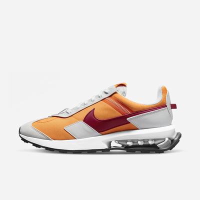 Tenisky Nike Air Max Pre-Day Panske Siva Žlté Biele Bordove | SK541326