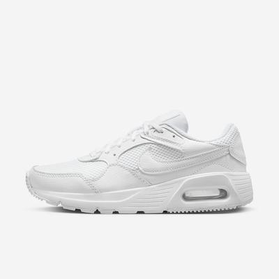 Tenisky Nike Air Max SC Damske Biele | SK178642