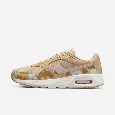 Tenisky Nike Air Max SC Damske Hnede Ruzove | SK649582