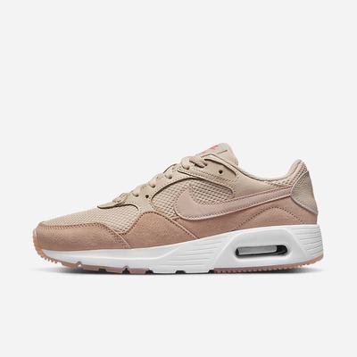 Tenisky Nike Air Max SC Damske Hnedožltý Siva Ruzove Biele Ruzove | SK509371