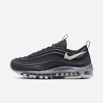 Tenisky Nike Air Max Terrascape 97 Panske Čierne Siva Biele | SK423507