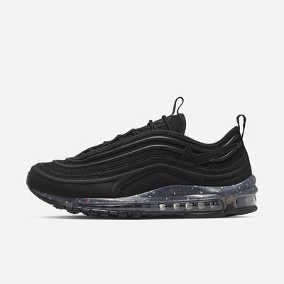 Tenisky Nike Air Max Terrascape 97 Panske Čierne | SK518297