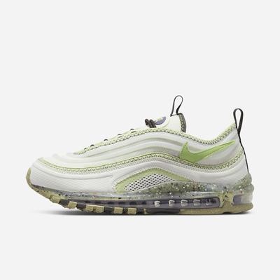 Tenisky Nike Air Max Terrascape 97 Panske Béžové Olivovo Zelená Nachový Zelene | SK659348