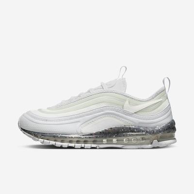 Tenisky Nike Air Max Terrascape 97 Panske Biele | SK675238