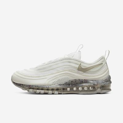 Tenisky Nike Air Max Terrascape 97 Panske Biele | SK715806