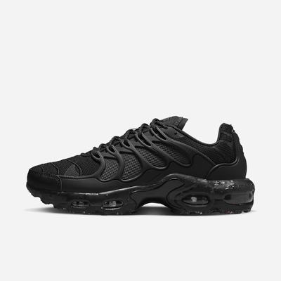 Tenisky Nike Air Max Terrascape Plus Panske Čierne Tmavo Siva Čierne Tmavo Siva | SK198047