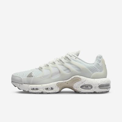 Tenisky Nike Air Max Terrascape Plus Panske Biele | SK316850