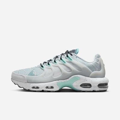 Tenisky Nike Air Max Terrascape Plus Panske Siva Modre Modre Svetlomodrá Tyrkysové | SK630178