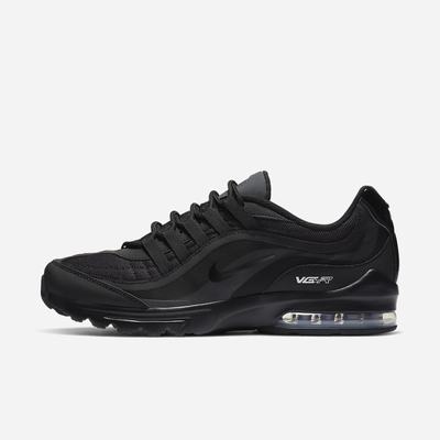 Tenisky Nike Air Max VG-R Panske Čierne Tmavo Siva Čierne | SK693025