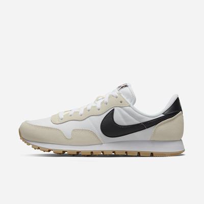 Tenisky Nike Air Pegasus 83 Panske Biele Svetlo Hnede Čierne | SK093546