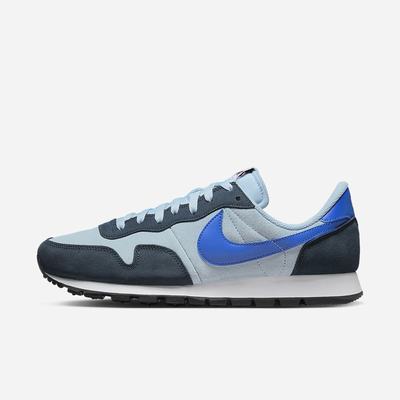 Tenisky Nike Air Pegasus 83 Premium Panske Modre Námornícka Modrá Biele Modre | SK927465