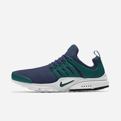 Tenisky Nike Air Presto By You Damske Viacfarebný | SK879540