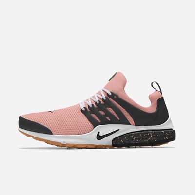 Tenisky Nike Air Presto By You Damske Viacfarebný | SK907285