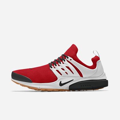 Tenisky Nike Air Presto By You Panske Viacfarebný | SK798602