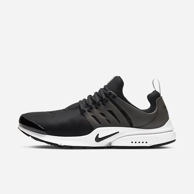 Tenisky Nike Air Presto Panske Čierne Biele Čierne | SK617405