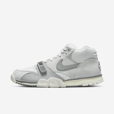 Tenisky Nike Air Trainer 1 Panske Siva Siva Biele Svetlo Siva | SK146732