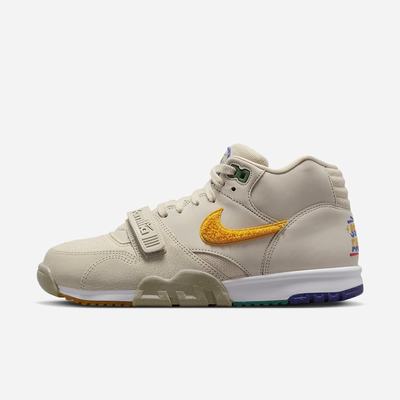 Tenisky Nike Air Trainer 1 Somos Familia Panske Hnede | SK462159