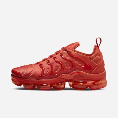 Tenisky Nike Air VaporMax Plus Damske Oranžové | SK038912