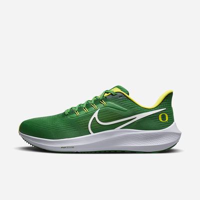 Tenisky Nike Air Zoom Pegasus 39 (Oregon) Panske Zelene Žlté Biele | SK576231