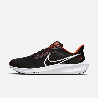 Tenisky Nike Air Zoom Pegasus 39 (Oregon State) Panske Čierne Oranžové Biele | SK845076