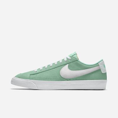 Tenisky Nike Blazer Low '77 By You Damske Viacfarebný | SK594018