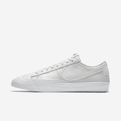 Tenisky Nike Blazer Low '77 By You Damske Viacfarebný | SK812743