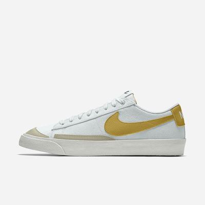 Tenisky Nike Blazer Low '77 By You Damske Viacfarebný | SK980426