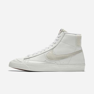 Tenisky Nike Blazer Mid '77 By You Damske Viacfarebný | SK183579