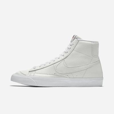 Tenisky Nike Blazer Mid '77 By You Damske Viacfarebný | SK579321