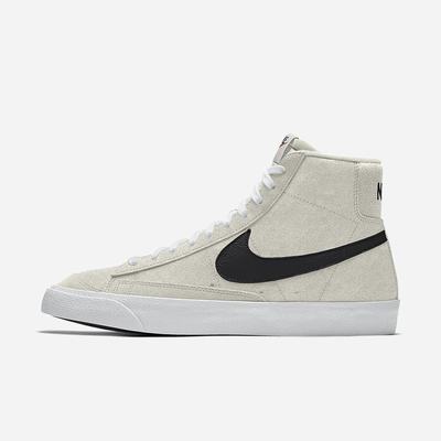 Tenisky Nike Blazer Mid '77 By You Panske Viacfarebný | SK025614