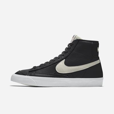 Tenisky Nike Blazer Mid '77 By You Panske Viacfarebný | SK713642