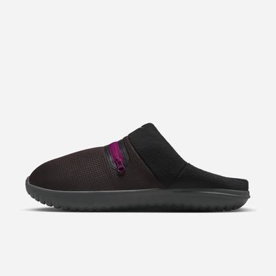 Tenisky Nike Burrow Panske Hnede Čierne Siva Žlté | SK742316