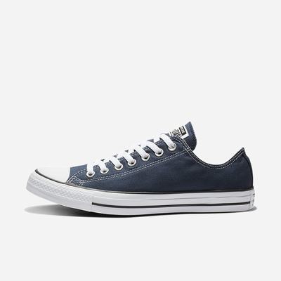 Tenisky Nike Converse Chuck Taylor All Star Low Top Panske Námornícka Modrá | SK096875