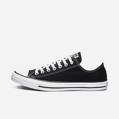 Tenisky Nike Converse Chuck Taylor All Star Low Top Damske Čierne | SK249157