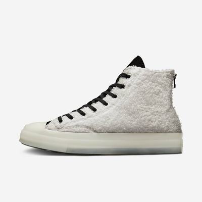 Tenisky Nike Converse x CLOT Chuck 70 Panske Biele | SK198325