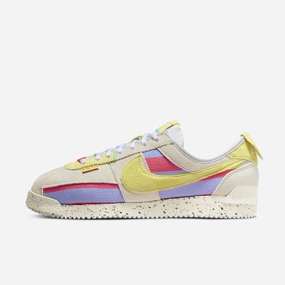 Tenisky Nike Cortez SP Panske Citrón | SK246371