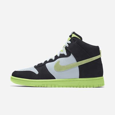 Tenisky Nike Dunk High By You Panske Viacfarebný | SK403867