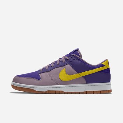 Tenisky Nike Dunk Low By You Damske Viacfarebný | SK190286