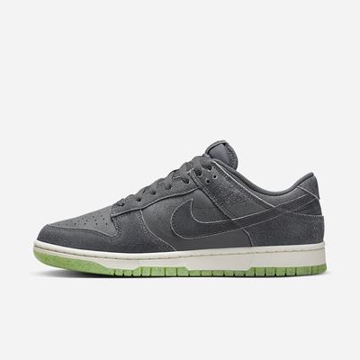 Tenisky Nike Dunk Low Detske Siva | SK239061