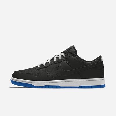 Tenisky Nike Dunk Low Unlocked By You Damske Viacfarebný | SK564012