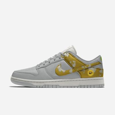 Tenisky Nike Dunk Low Unlocked By You Damske Viacfarebný | SK947830