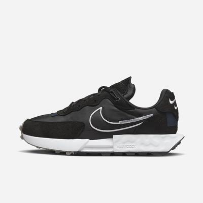 Tenisky Nike Fontanka Waffle Damske Zelene Červené Siva Zelene | SK697842